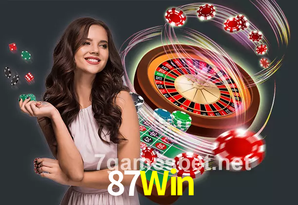 vivo no cassino 87Win