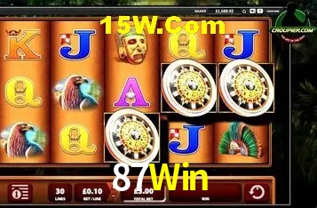 Explorando a Categoria de Eventos em Apostas na 87Win