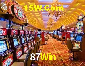 A Experiência Imersiva dos Cassinos Ao Vivo no 87Win