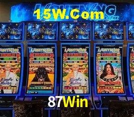 Explorando a Categoria de Eventos em Apostas na 87Win