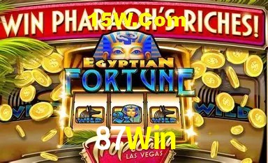 Inovações de Jogos na 87Win: O Futuro das Experiências Interativas