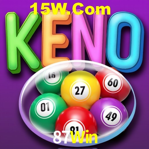 APP oficial da 87Win para mobile