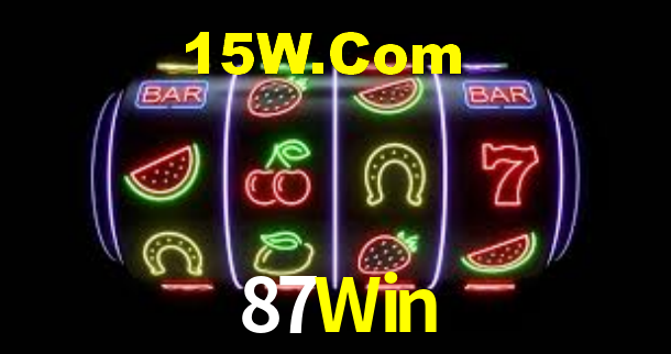 Descubra a Magia dos Jogos de Arcade no 87Win