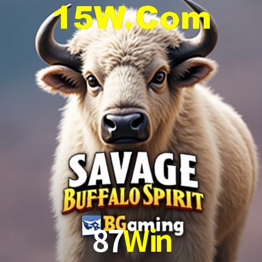 Interface do App 87Win