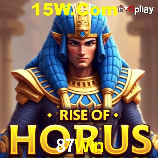 Platform Technology 87Win