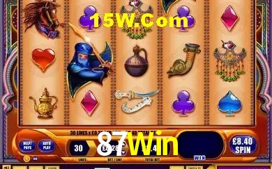 Desvendando o Mundo dos Jogos Virtuais na 87Win