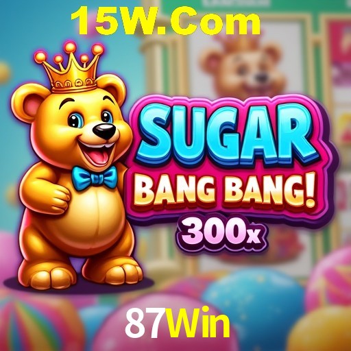 Promoção Relâmpago 87Win