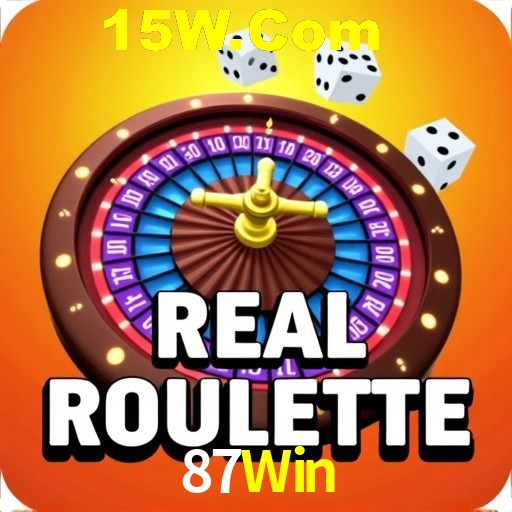 Descubra o Mundo do Cassino Online com 87Win