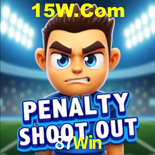 Bônus de Boas-vindas 87Win