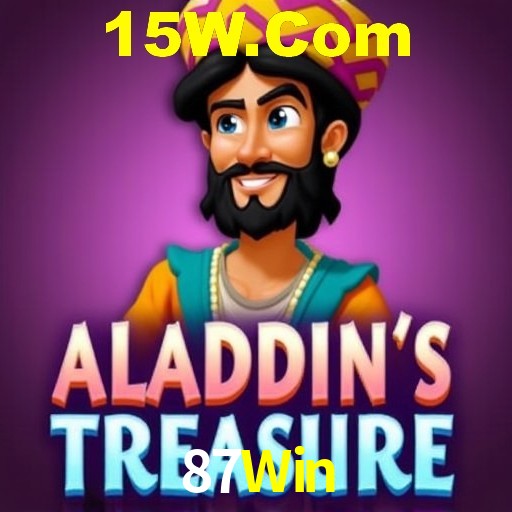 A Emoção da Loteria na 87Win: Uma Chance de Mudança de Vida