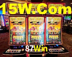 VIP Casino 87Win