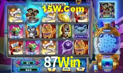 Desvendando o Mundo dos Jogos Virtuais na 87Win