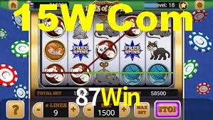 87Win App Interface