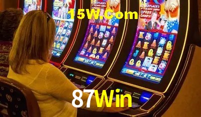 A Revolução dos Aplicativos de Jogos no 87Win